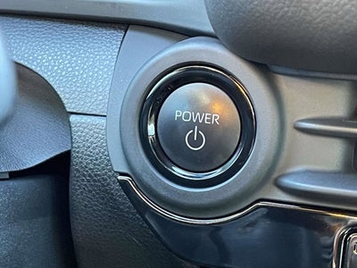 2025 Toyota Crown XLE