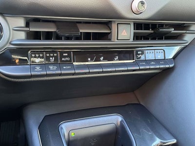 2025 Toyota Crown XLE