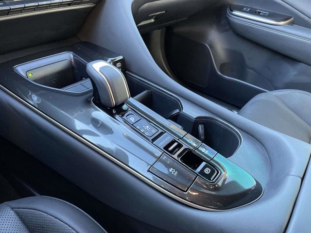 2025 Toyota Crown XLE