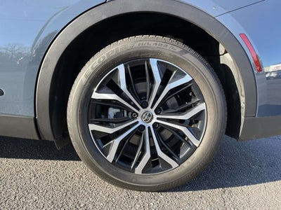 2025 Toyota Crown XLE