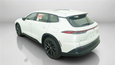2026 Toyota Toyota Crown Signia Limited