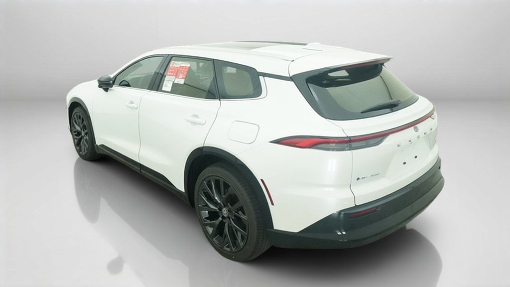 2026 Toyota Toyota Crown Signia Limited