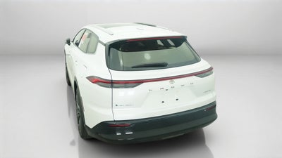 2026 Toyota Toyota Crown Signia Limited