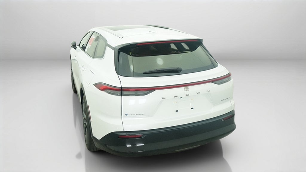 2026 Toyota Toyota Crown Signia Limited