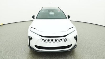 2026 Toyota Toyota Crown Signia Limited