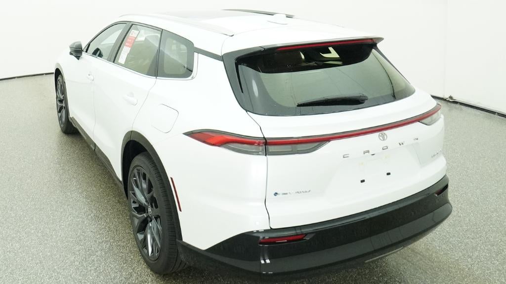 2026 Toyota Toyota Crown Signia Limited