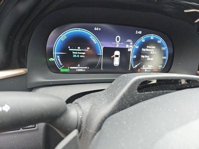 2025 Toyota Crown Signia Limited