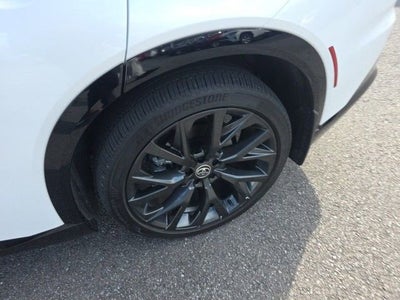 2025 Toyota Crown Signia Limited