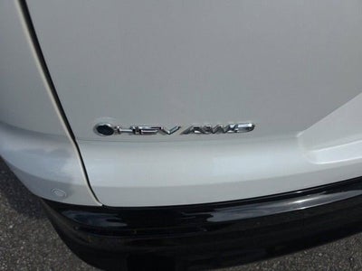 2025 Toyota Crown Signia Limited