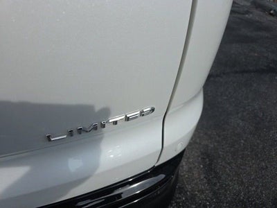 2025 Toyota Crown Signia Limited