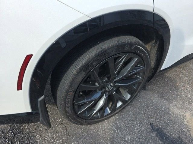 2025 Toyota Crown Signia Limited