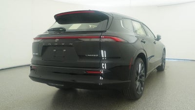 2026 Toyota Toyota Crown Signia Limited