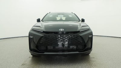 2026 Toyota Toyota Crown Signia Limited
