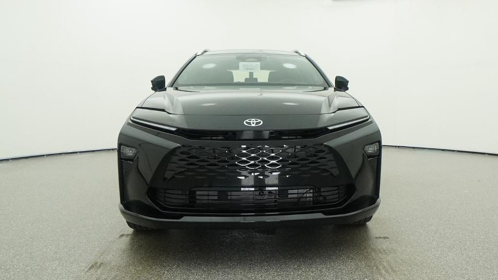 2026 Toyota Toyota Crown Signia Limited