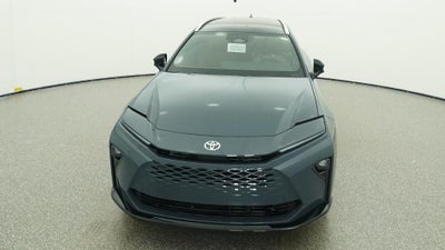 2026 Toyota Toyota Crown Signia Limited