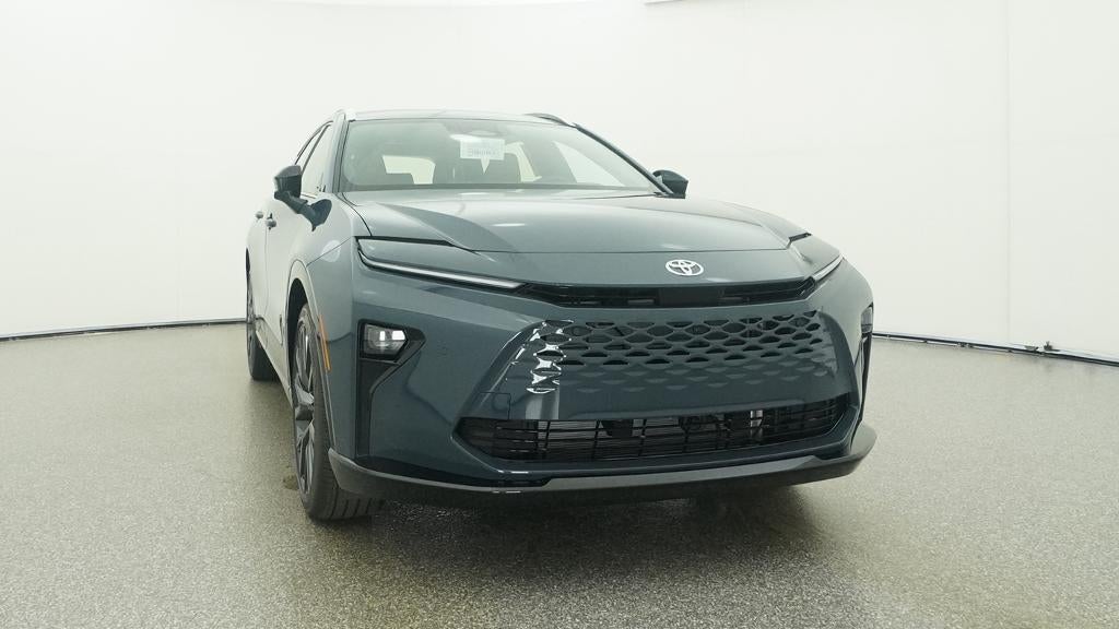 2026 Toyota Toyota Crown Signia Limited