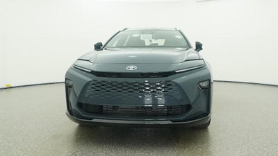 2026 Toyota Toyota Crown Signia Limited
