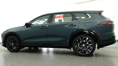 2026 Toyota Toyota Crown Signia Limited