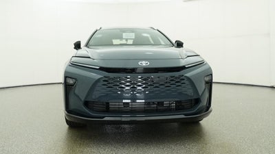 2026 Toyota Toyota Crown Signia Limited