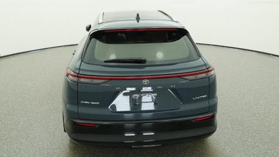 2026 Toyota Toyota Crown Signia Limited