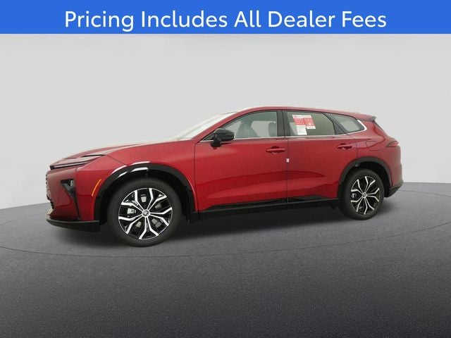 2026 Toyota Toyota Crown Signia XLE