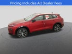 2026 Toyota Toyota Crown Signia XLE