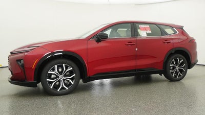 2026 Toyota Toyota Crown Signia XLE