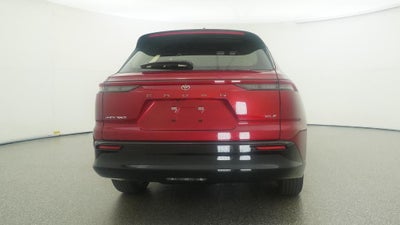 2026 Toyota Toyota Crown Signia XLE