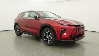2026 Toyota Toyota Crown Signia XLE