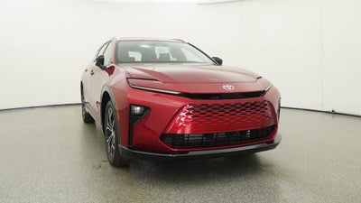 2026 Toyota Toyota Crown Signia XLE