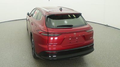 2026 Toyota Toyota Crown Signia XLE