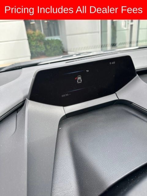 2025 Toyota Prius XLE