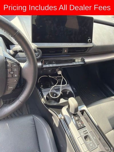 2023 Toyota Prius Limited