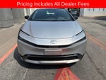 2023 Toyota Prius Limited