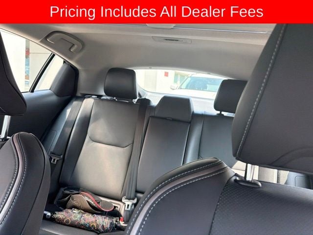 2023 Toyota Prius Limited