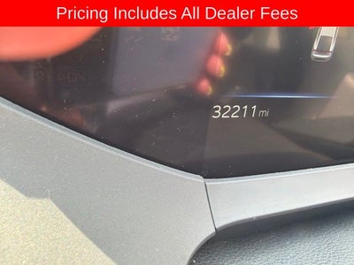 2023 Toyota Prius Limited