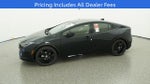 2026 Toyota Prius Nightshade