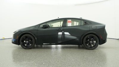 2026 Toyota Prius Nightshade Edition