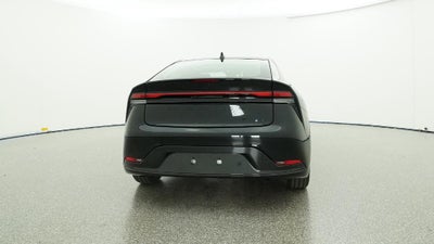 2026 Toyota Prius Nightshade Edition