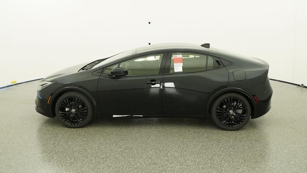 2026 Toyota Prius Nightshade Edition