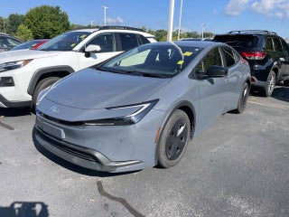 2023 Toyota Prius LE