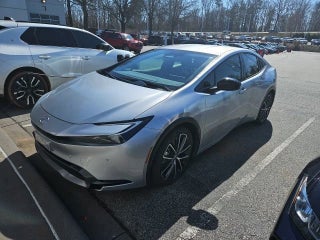 2023 Toyota Prius Limited
