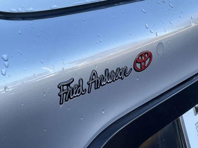 2024 Toyota Prius Prime XSE Premium