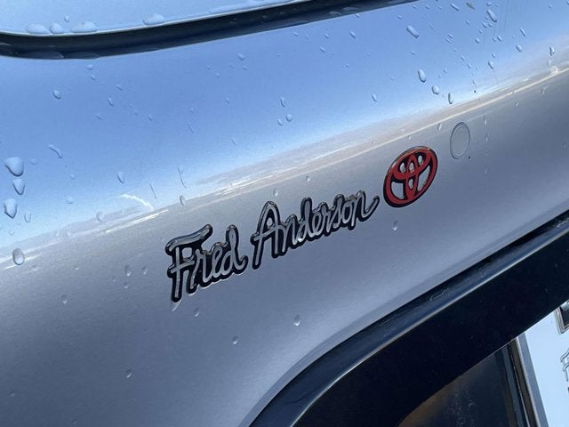 2024 Toyota Prius Prime XSE Premium