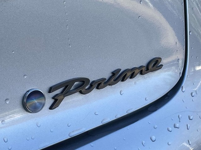 2024 Toyota Prius Prime XSE Premium