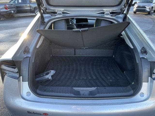 2024 Toyota Prius Prime XSE Premium