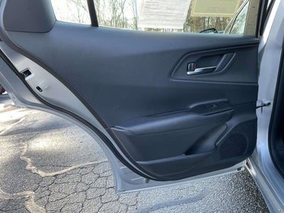 2024 Toyota Prius Prime XSE Premium