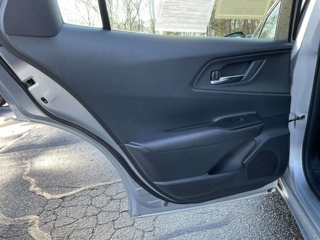 2024 Toyota Prius Prime XSE Premium