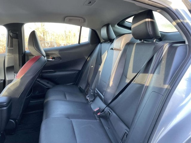 2024 Toyota Prius Prime XSE Premium