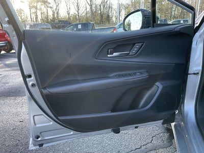 2024 Toyota Prius Prime XSE Premium